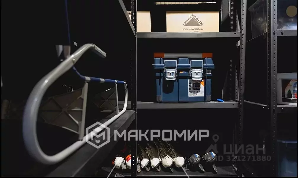 Склад в Новосибирская область, Новосибирский район, Краснообск рп, 3-й ... - Фото 2