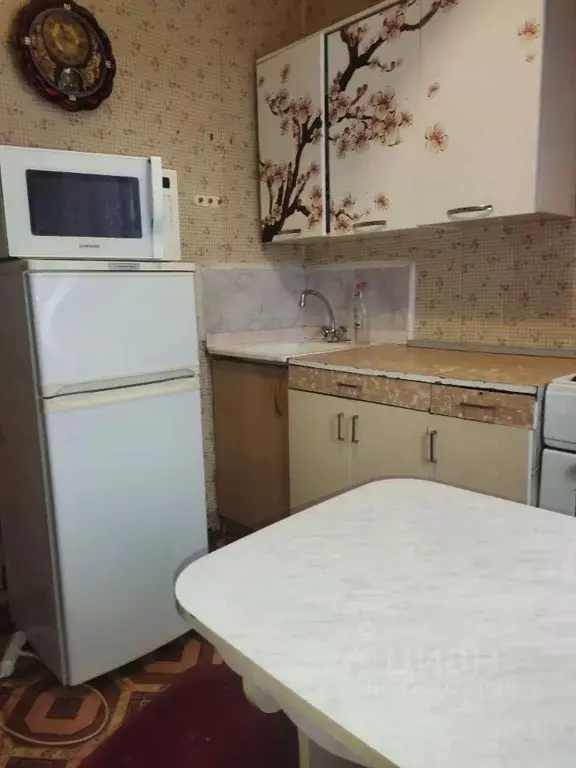 1-к кв. Московская область, Ступино ул. Тимирязева, 1 (32.0 м) - Фото 2