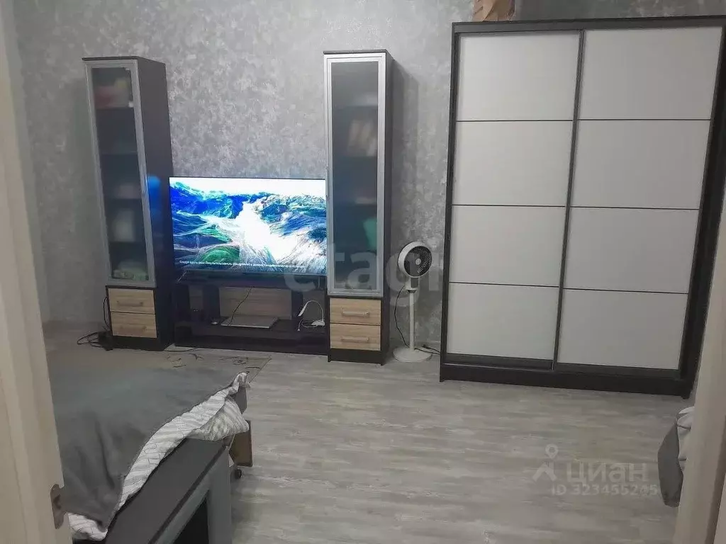 1-к кв. Тверская область, Тверь Октябрьский просп., 99 (36.0 м) - Фото 0