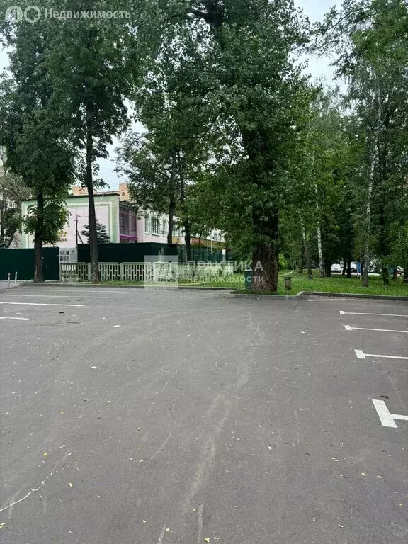 1-комнатная квартира: Москва, Первомайская улица, 85 (30.5 м) - Фото 1