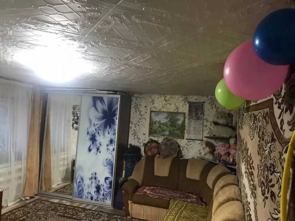 Дом в Крым, с. Краснознаменка ул. Гагарина (120 м) - Фото 1