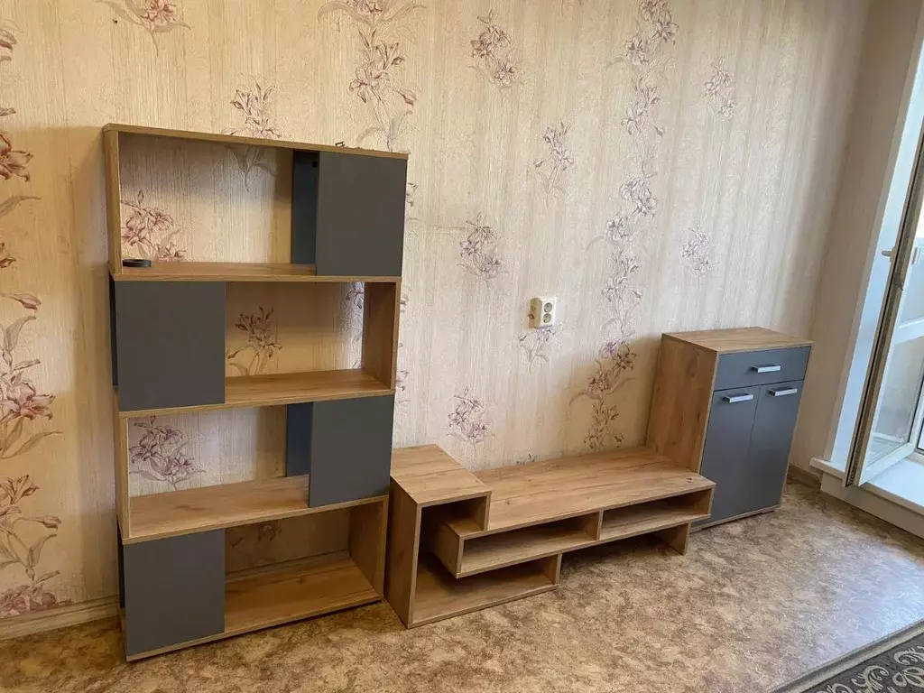 1-к кв. Рязанская область, Рязань ул. Пугачева, 11/19 (40.0 м) - Фото 0