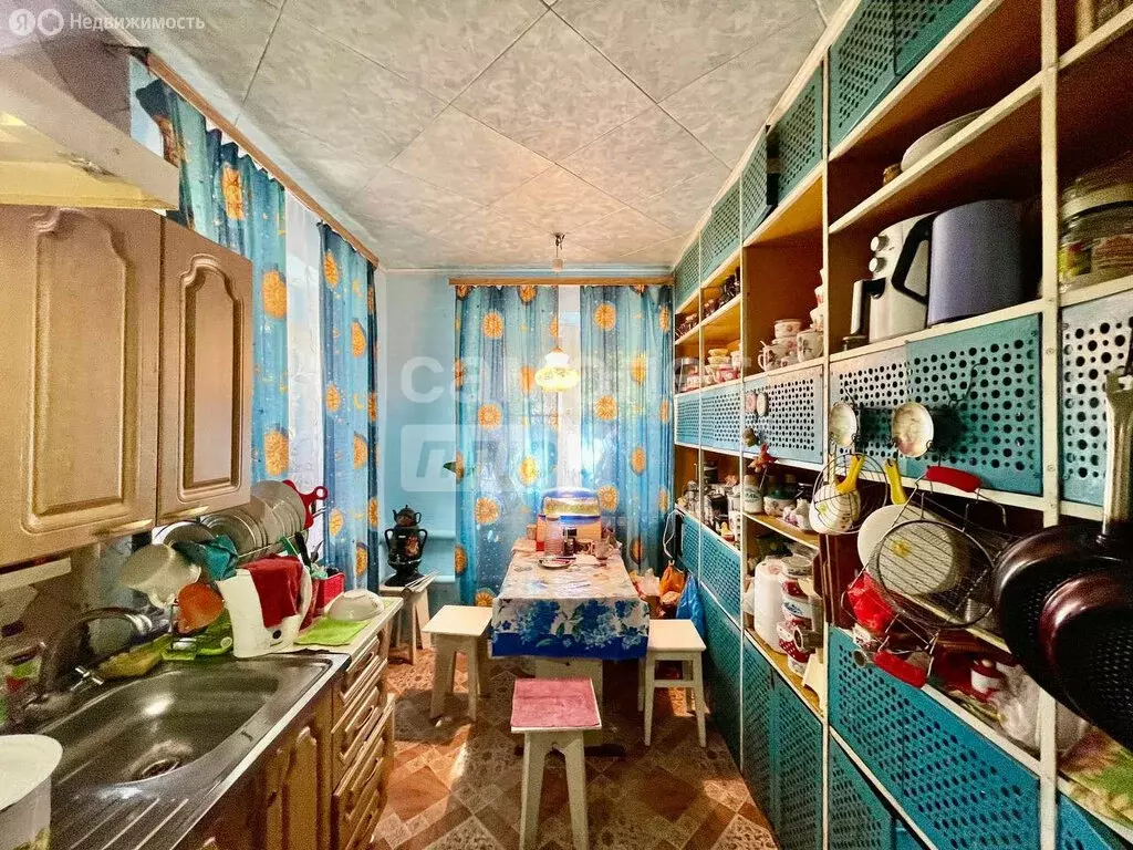 Дом в Приморско-Ахтарск, Московская улица (98 м) - Фото 2