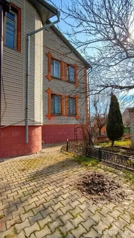 Коттедж в Белгородская область, Старооскольский городской округ, с. ... - Фото 2