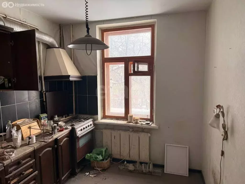 2-комнатная квартира: Калуга, улица Пухова, 50 (74 м) - Фото 0