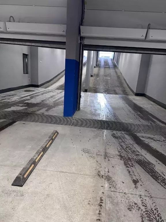 Гараж в Московская область, Долгопрудный Парковая ул., 42к1 (14 м) - Фото 2