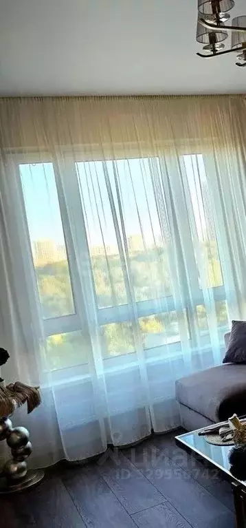 2-к кв. Башкортостан, Уфа ул. Рихарда Зорге, 73/1 (44.0 м) - Фото 0