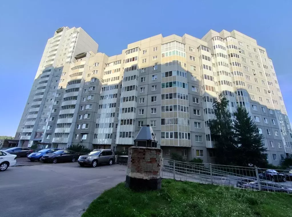 3-к кв. Санкт-Петербург ул. Димитрова, 37к1 (90.0 м) - Фото 0