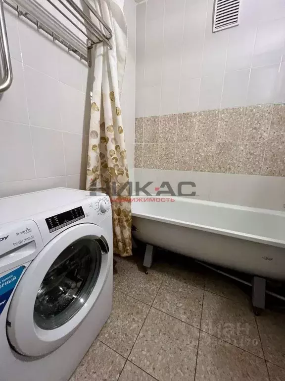 1-к кв. Ярославская область, Ярославль просп. Фрунзе, 14 (55.0 м) - Фото 2