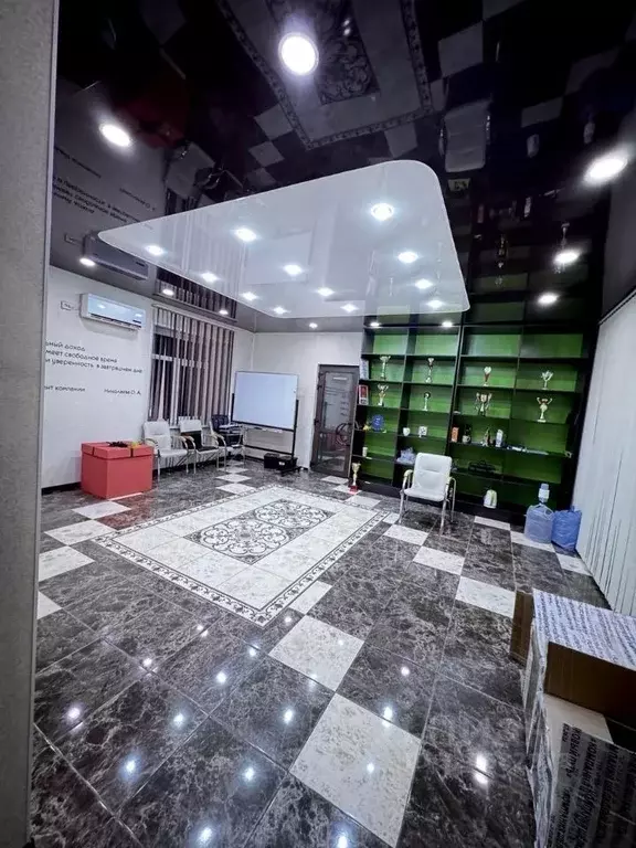 Офис в Амурская область, Благовещенск Пролетарская ул., 30 (32 м) - Фото 1