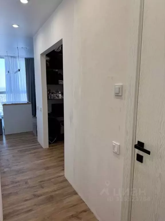 1-к кв. Самарская область, Самара Осетинская ул., 34 (42.0 м) - Фото 1