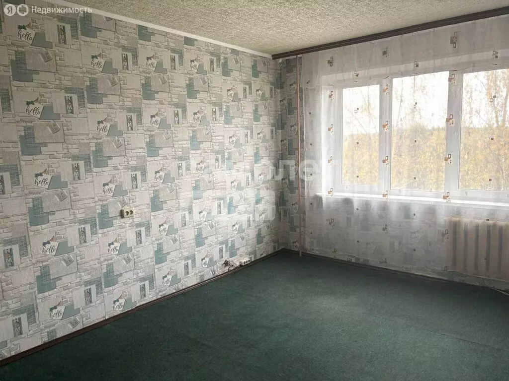 2-комнатная квартира: Щёлково, Полевая улица, 11А (52.7 м) - Фото 1