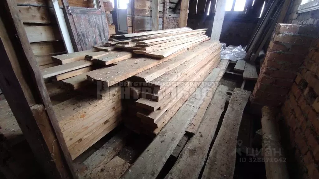 Коттедж в Смоленская область, Демидовский муниципальный округ, д. ... - Фото 2