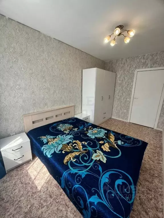 2-к кв. Новгородская область, Боровичи Потерпелицкая ул., 18 (40.3 м) - Фото 1