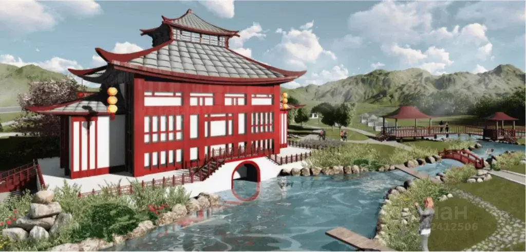 Участок в Алтай, Шебалинский район, с. Мыюта  (23.2 сот.) - Фото 2