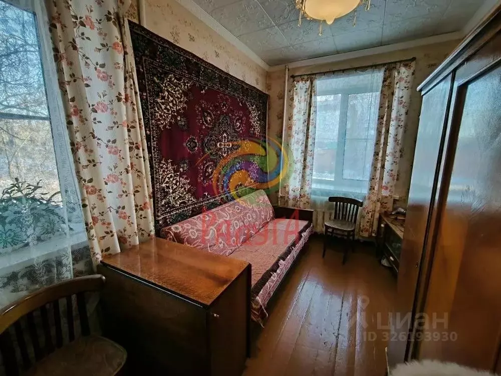 2-к кв. Ивановская область, Иваново ул. Шувандиной, 119 (41.7 м) - Фото 1