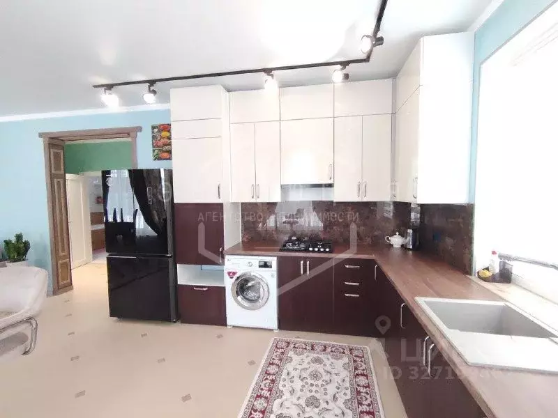 Дом в Калининградская область, Гурьевский муниципальный округ, пос. ... - Фото 2