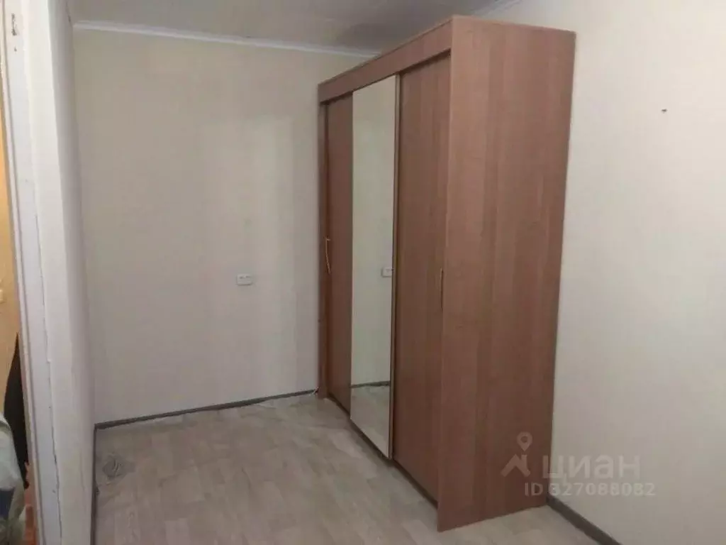 1-к кв. Челябинская область, Челябинск Комсомольский просп., 22 (30.5 ... - Фото 2