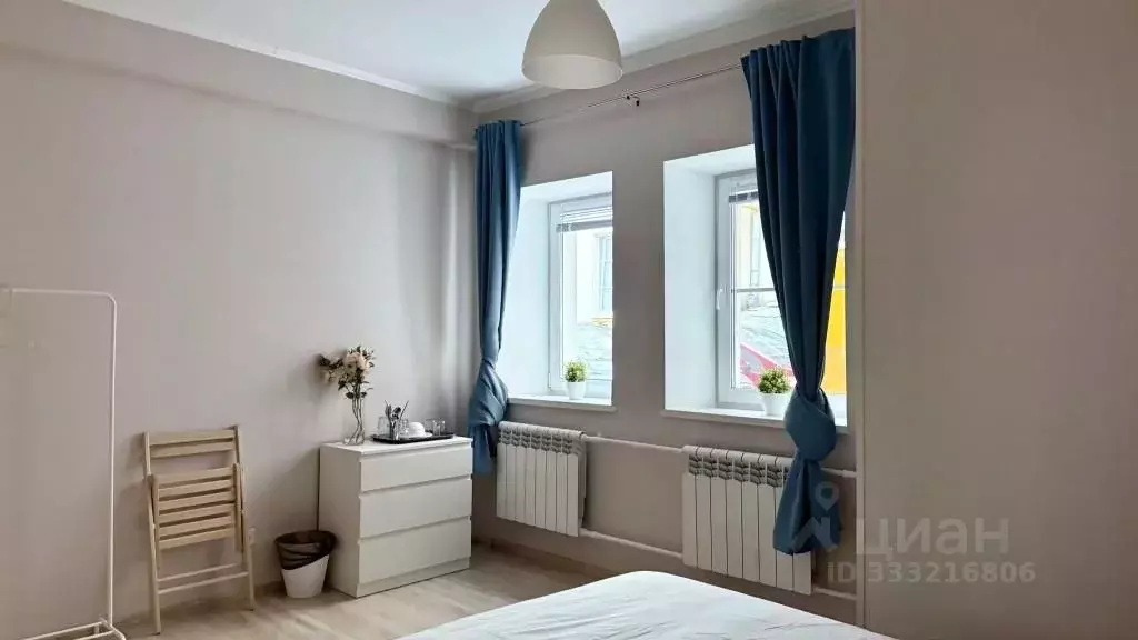 Комната Москва Большая Никитская ул., 24/1С2 (10.0 м) - Фото 2