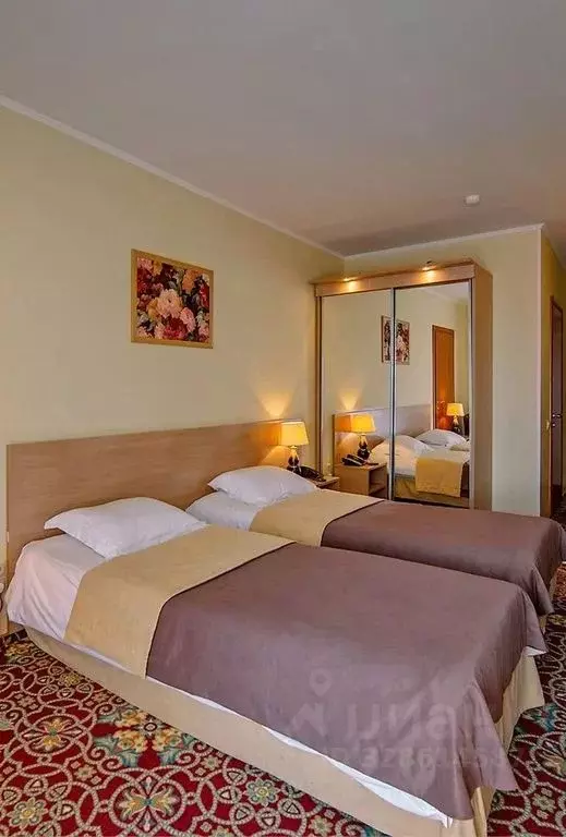 Комната Московская область, Богородский городской округ, д. Жилино - Фото 1