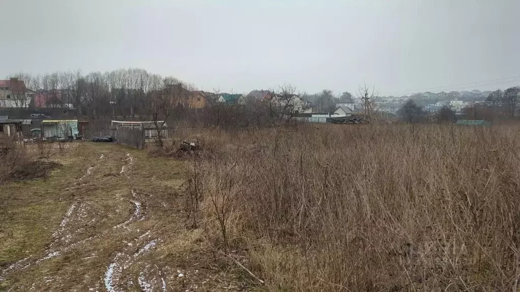 Участок в Московская область, Ленинский городской округ, д. Калиновка ... - Фото 1