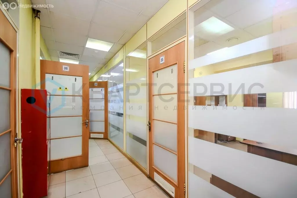 Офис (38.8 м) - Фото 2