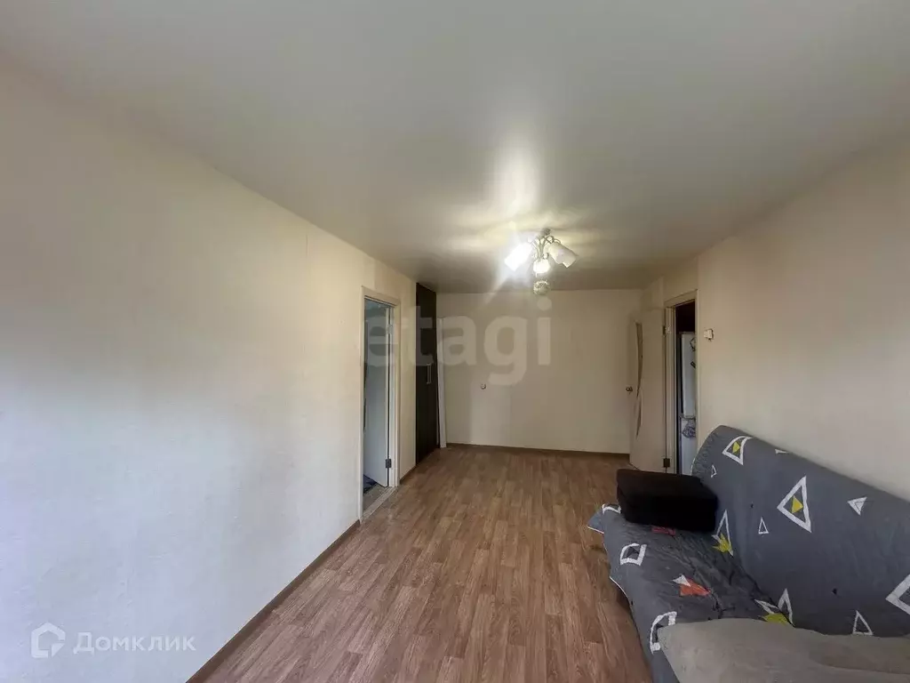 Продаётся 2-к квартира, 43.1 м - Фото 1
