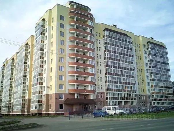 3-к кв. Кемеровская область, Кемерово ул. Гагарина, 52 (83.0 м) - Фото 0