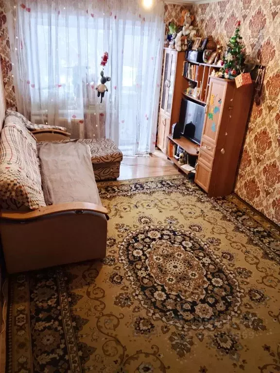 2-к кв. Иркутская область, Иркутск ул. Иосифа Уткина, 2 (41.0 м) - Фото 2