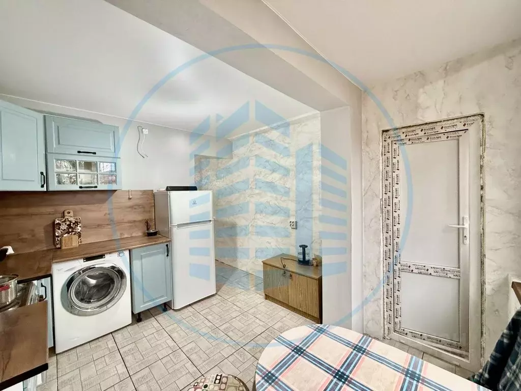 2-к кв. Ставропольский край, Ессентуки ул. 60 лет Октября, 8 (45.4 м) - Фото 2