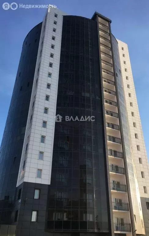 1-комнатная квартира: Улан-Удэ, улица Смолина, 63 (34.5 м) - Фото 2