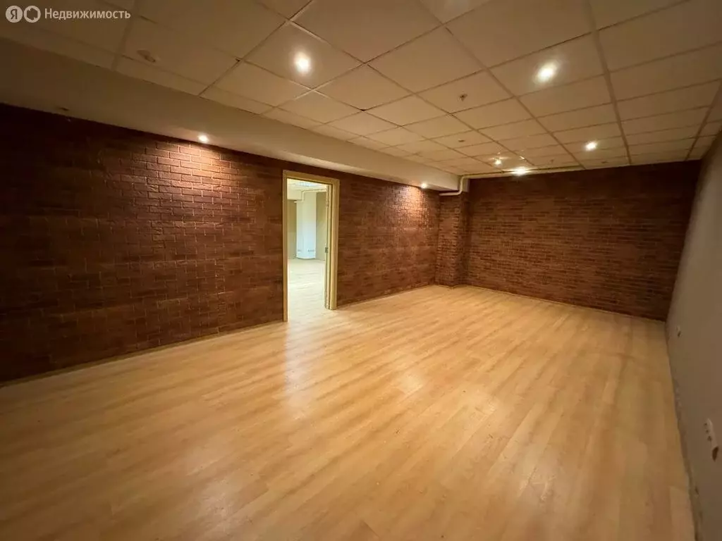 Офис (107.6 м) - Фото 1