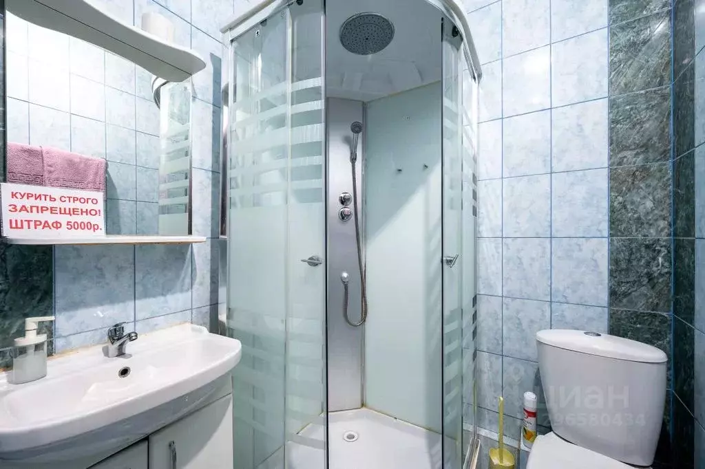 Комната Санкт-Петербург Лужская ул., 10к1В - Фото 1
