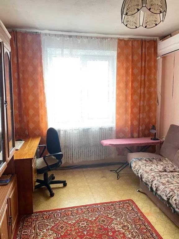 2-к кв. Оренбургская область, Орск Новый город мкр, ул. ... - Фото 1
