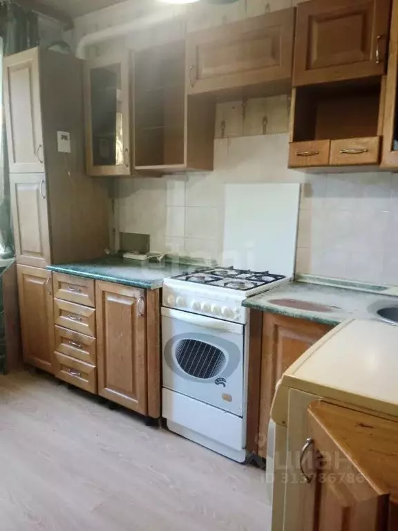 1-к кв. Калужская область, Калуга городской округ, д. Шопино ул. ... - Фото 1