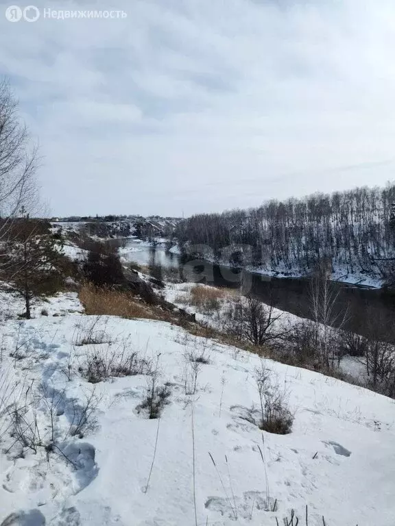 Участок в Сосновский район, Солнечное сельское поселение, посёлок ... - Фото 0