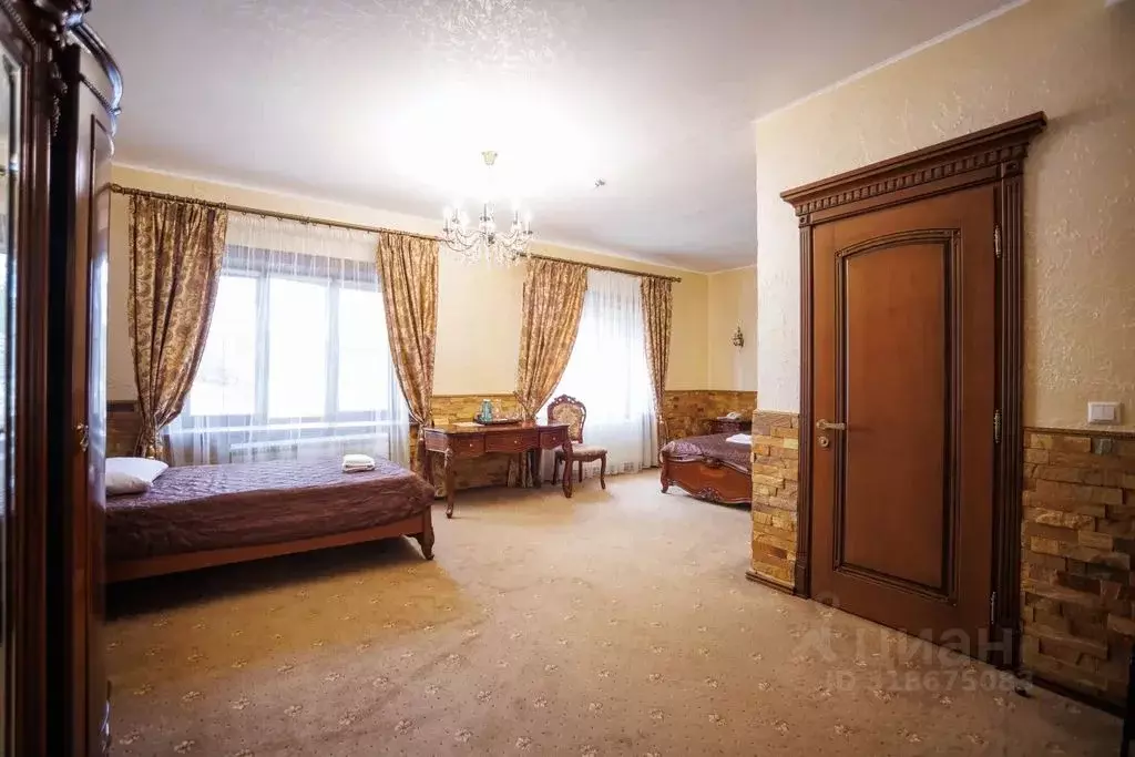 Комната Саха (Якутия), Якутск Борисовка-1 мкр, 41к1А - Фото 1