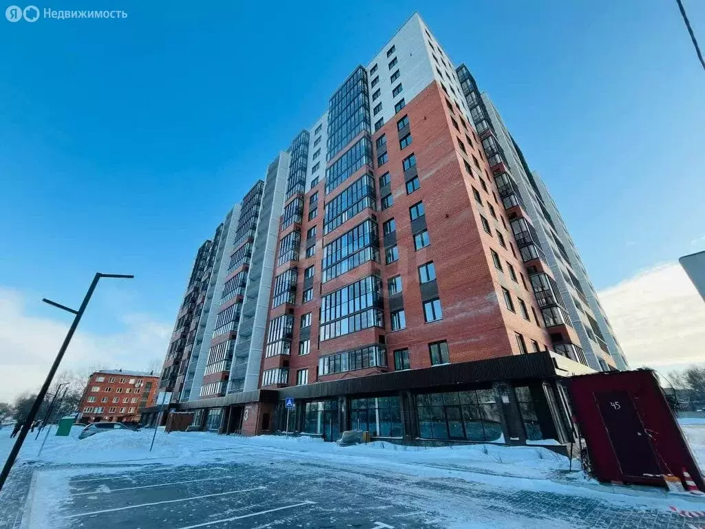 Помещение свободного назначения (146.9 м) - Фото 1