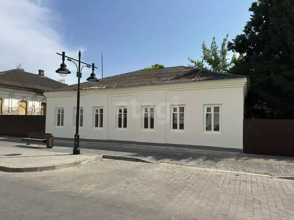 Помещение свободного назначения в Ярославская область, Углич Спасская ... - Фото 2