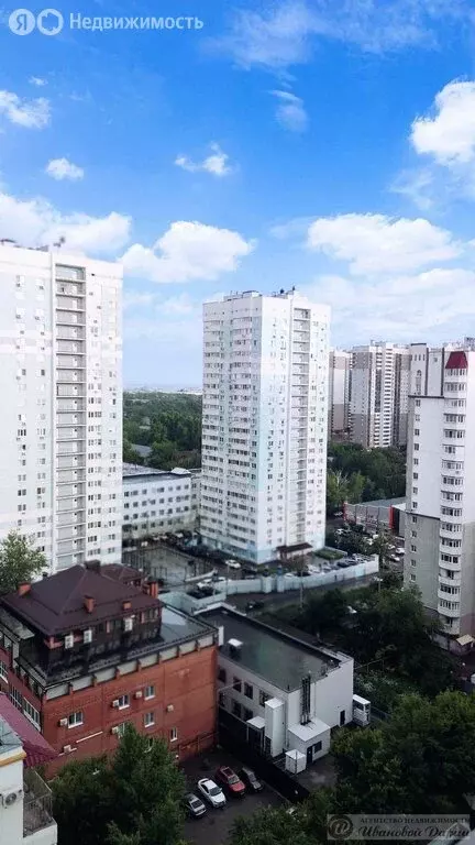 Квартира-студия: Самара, улица Стара-Загора, 21 (29.8 м) - Фото 0