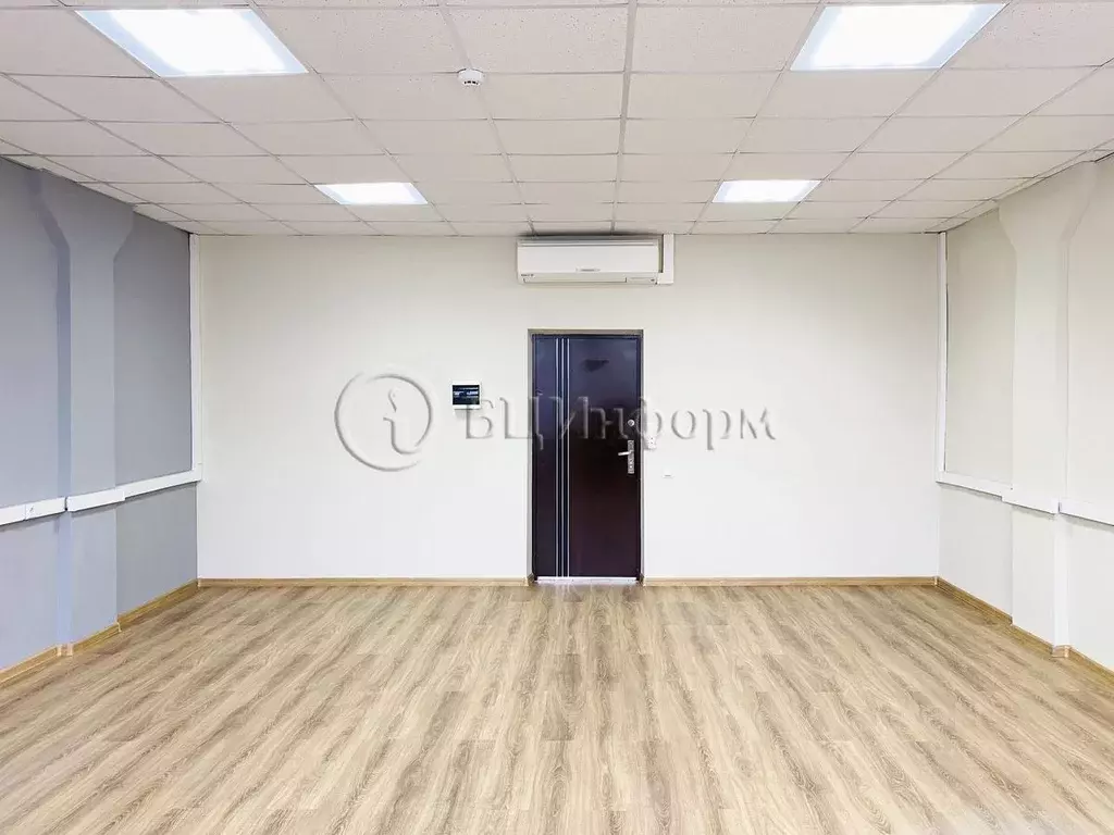 Офис в Санкт-Петербург Смоленская ул., 9 (44 м) - Фото 2