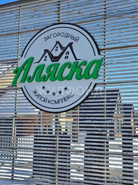 Дом в Новосибирская область, Новосибирский район, Станционный ... - Фото 2