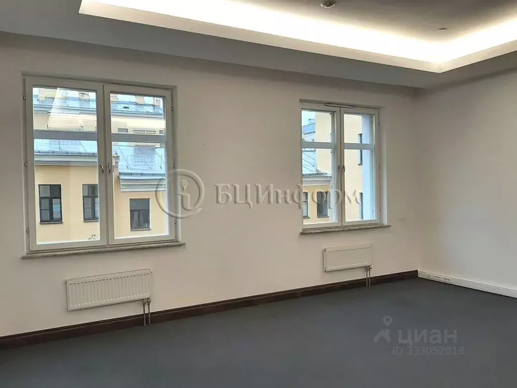 Офис в Санкт-Петербург Невский просп., 68а (83 м) - Фото 1