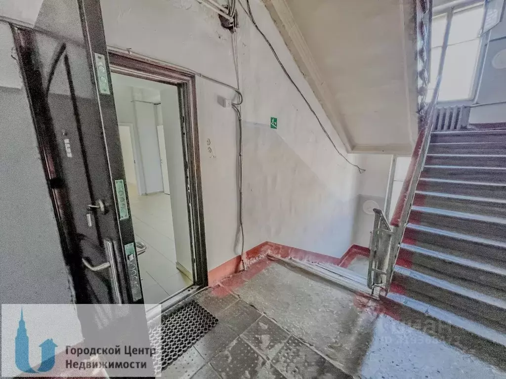 Производственное помещение в Санкт-Петербург Боровая ул., 51 (255 м) - Фото 1