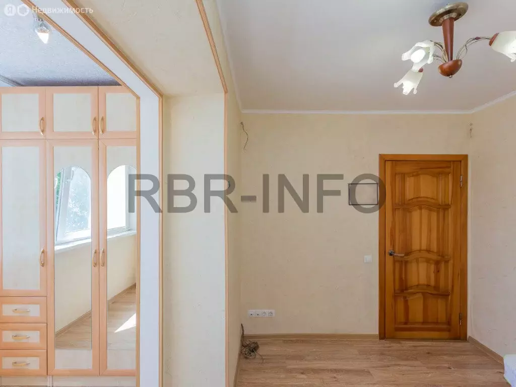 2-комнатная квартира: Ставрополь, улица Доваторцев, 11 (45 м) - Фото 0