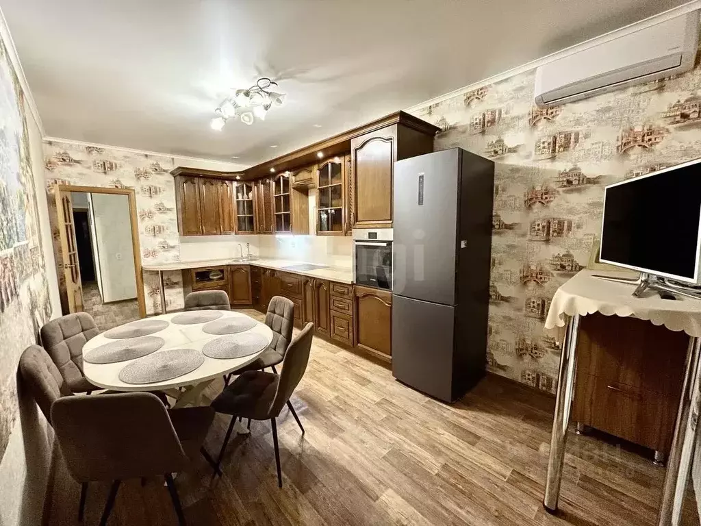 3-к кв. Воронежская область, Воронеж Московский просп., 112 (111.0 м) - Фото 1