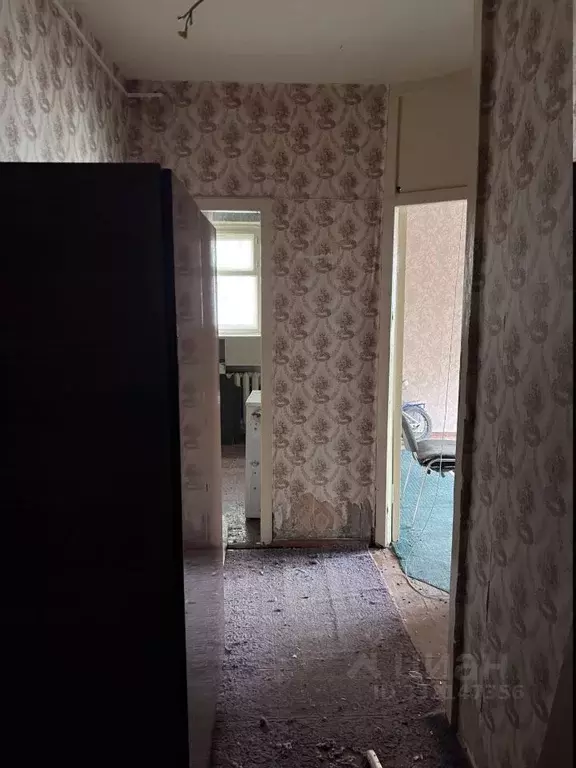 Помещение свободного назначения в Мурманская область, Заозерск ... - Фото 2