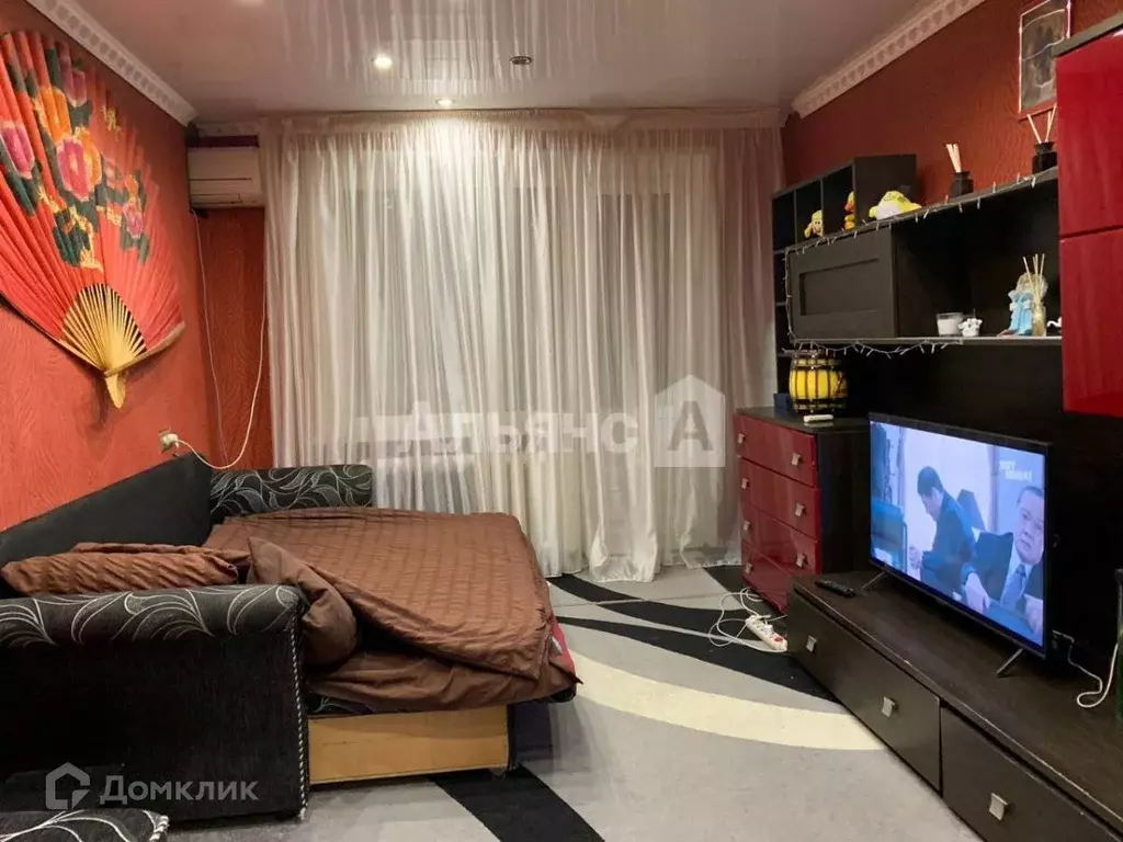 Продаётся 2-к квартира, 39.1 м - Фото 0
