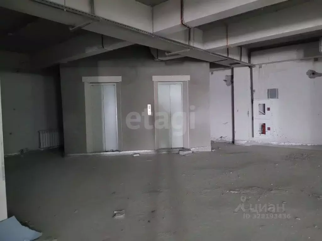 Помещение свободного назначения в Амурская область, Благовещенск ... - Фото 1