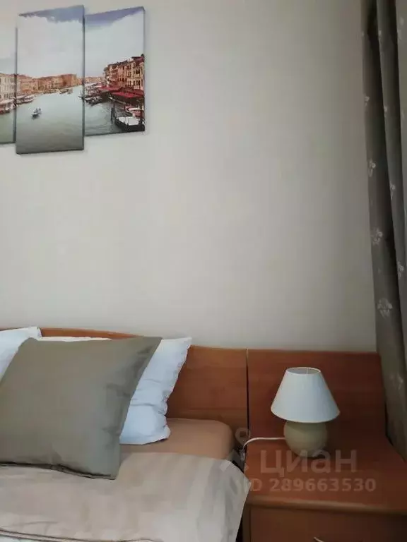 1-к кв. Московская область, Дмитров Сенная ул., 24 (36.0 м) - Фото 1